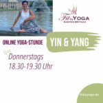 YIN & YANG YOGA